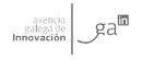 Con el apoyo de Agencia galega de Innovación